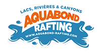 logo rafting verdon canoe kayak