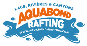 logo rafting verdon canoe kayak